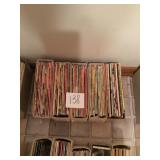 Miscellaneous cookbooks