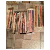 Miscellaneous cookbooks