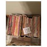 Miscellaneous cookbooks