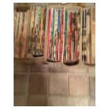 Miscellaneous cookbooks