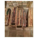 Cookbooks