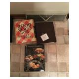 Cookbooks