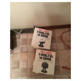 Cookbooks