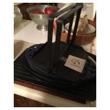Hot plates