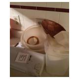 Kitchen miscellaneous