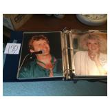 Photo Albums of country music singers