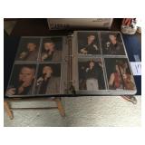 Photo Albums of country music singers