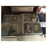 Photo Albums of country music singers