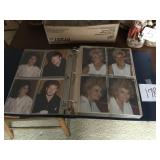 Photo Albums of country music singers