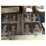 Photo Albums of country music singers