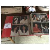 Photo Albums of country music singers