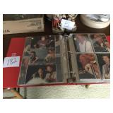 Photo Albums of country music singers