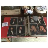 Photo Albums of country music singers