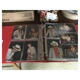 Photo Albums of country music singers