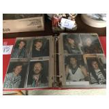 Photo Albums of country music singers