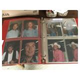 Photo Albums of country music singers