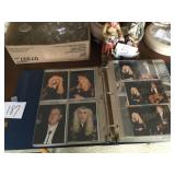 Photo Albums of country music singers