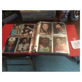 Photo Albums of country music singers