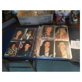Photo Albums of country music singers