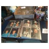 Photo Albums of country music singers