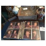 Photo Albums of country music singers