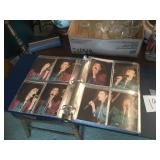 Photo Albums of country music singers