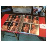 Photo Albums of country music singers