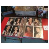Photo Albums of country music singers