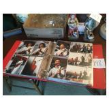 Photo Albums of country music singers