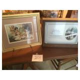picture frames