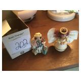 Angel figures