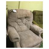 Recliner