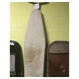 Ironing board