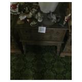 Three in tables items on are not included