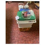 coolers