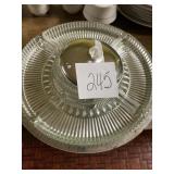 Relish tray