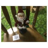 Santa