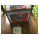 3pc holiday bath set