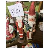 Santa