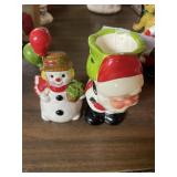 christmas figure