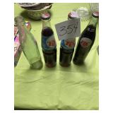 4 rc bottles