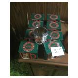 colonial village mugs collections