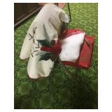 tree skirt