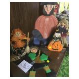 halloween misc