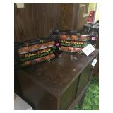 Halloween decorative light sets