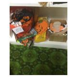halloween decorations