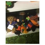 halloween stuff animals