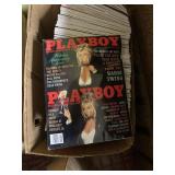 playboys 93-96
