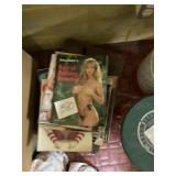 pile playboy peinthouse