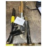 Garden tools